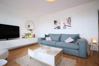 Image de Le Ravissant : merveilleux *F3 avec *vue à *Rouen