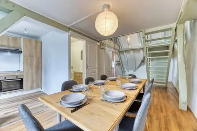 Image de Damiette St Maclou!