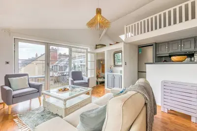 Image de Ipso, rooftop avec terrasse