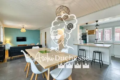 Image de Céline - Belle Maison moderne