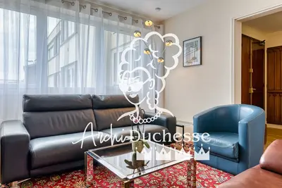 Image de Françoise, F5 avec parking