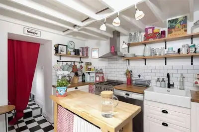 Image de Charming 3-bedroom house in Cork City