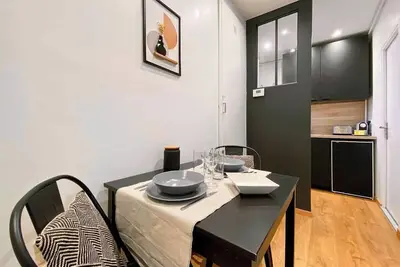 Image de Pierre : *proche Place Saint Marc*