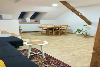 Image de Apartment with Mountain View!