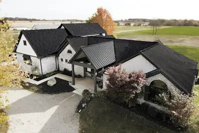 Image de Family Farmhouse