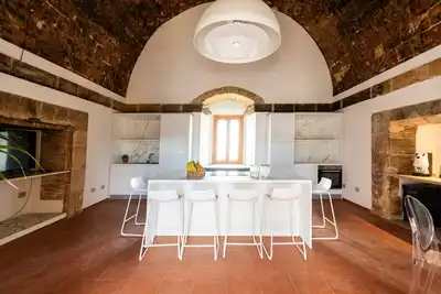 Image de Visitsicilia Torre Marausa
