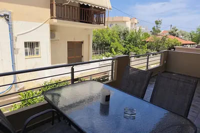 Image de Ammos Family Villa