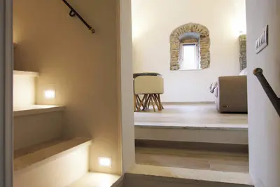 Image de Tibur Parva - Entire Apartment in the Medieval Village