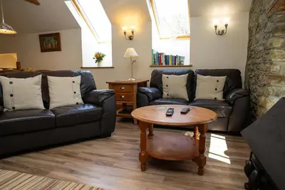 Image de Bluebell Cottage, Aberporth