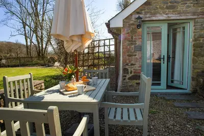 Image de Orchid Cottage, Aberporth