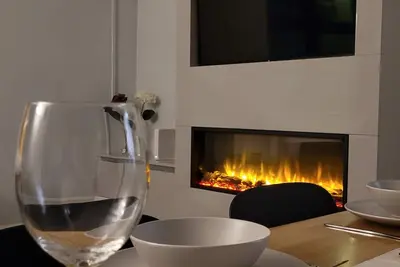 Image de Modern two bedroom Apartment in Galway city centre