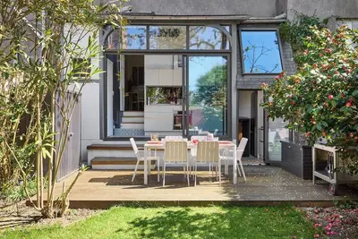 Image de Le Jardin Secret - 5 étoiles, 2 chambres & Parking offert