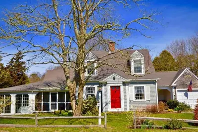 Image de Charming 3-bedroom house with WiFi, Dogs considered, in Orleans