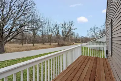 Image de The White Oak Haven