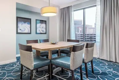 Vegas Condo: 1 Bed, 1 Bath w/ Two Beds