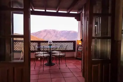 Image de Apartment in the heart of Las Alpujarras
