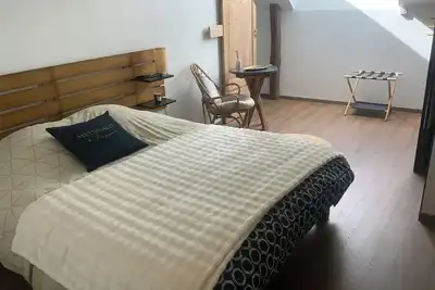 Image de Maison de charme au cœur de la Bourgogne, proche de Beaune, de la route des vins