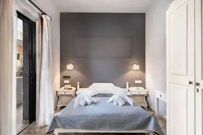 Image de One bedroom Sea View Apartment with kitchennette