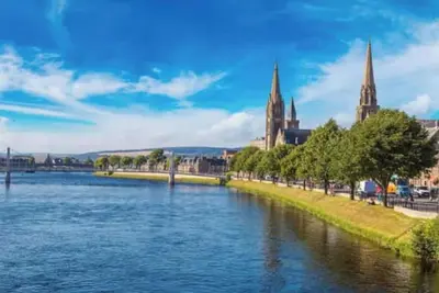 Image de Fraser Apartment Nº1