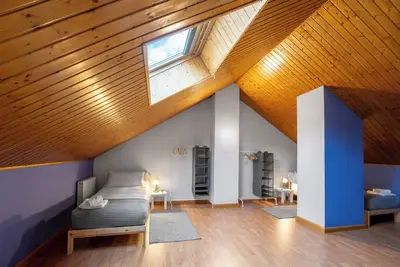 Image de Charming house in Algete