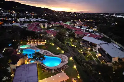 Image de Avalon Country Club Apartment, Santa Ana, Costa Rica.