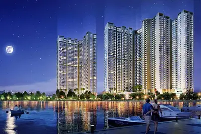 Image de VivaLake Homes - Vinhomes Skylake Pham Hung