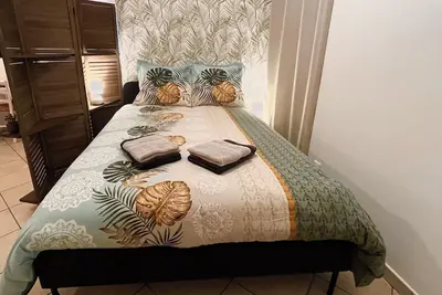 Image de Magnifique appartement (2)