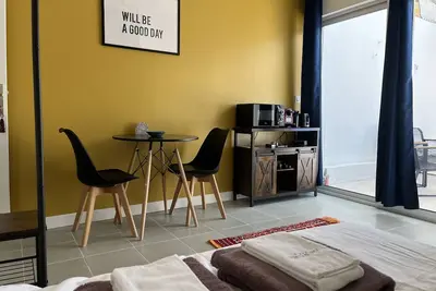 Image de La Petite Majorelle