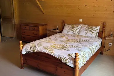 Image de Chalet  4 personnes