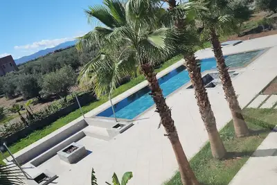 Image de Havre de paix, kms 12 route d'Ourika