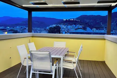 Image de SkyView Apartment in Bosa