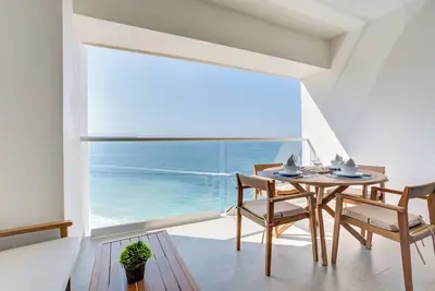 Image de OceanVista Harbor 171 Beachfront Pools Ocean Views