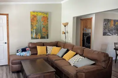 Image de Fantastic cabin in Divide