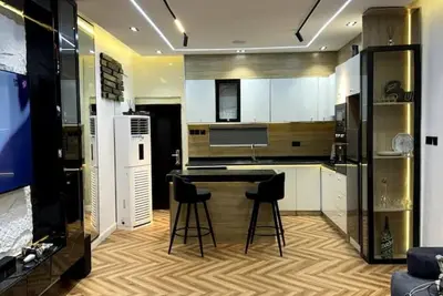 Image de Luxury 2 Br Apt Free Parking, in a Secure Estate