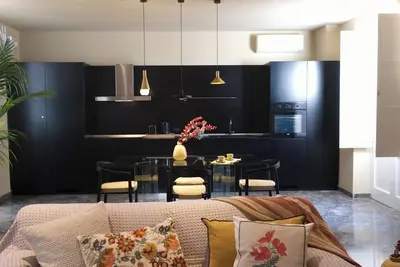 Image de Valguarnera Palace, La Martorana Suite