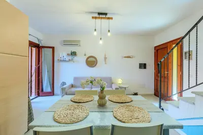Image de Villa Emerald, private compound swimming pool
