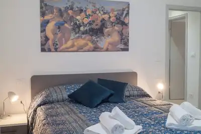 Image de Lachiocciola - entire house in the heart of Imola, racetrack, concerts and Formula 1