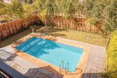 Villa Park Marrakech