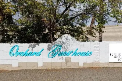 Image de 9-bedroom bed & breakfast in fabulous Bloemfontein with WiFi, Ac