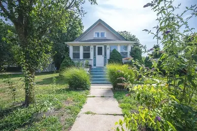 Image de 4-Bed Beach Home Near Cape May Hotspots | Sleeps 8