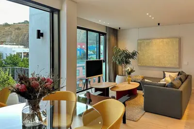 Image de Cape Quarter 408