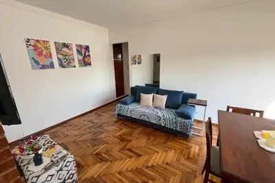 Image de Ideal location, bright and quiet