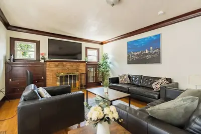 Image de Charming & Spacious 2br Home in Se Portland