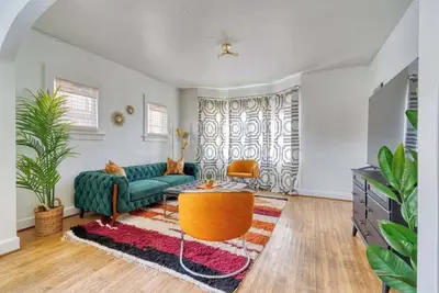 Image de Lively 2br Old Hollywood Apt ~ 92 WalkScore