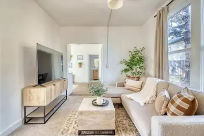 Image de Cozy Haven by the Hill - Downtown & Ohsu!