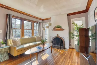 Image de Charming Portland 2br Home in Hollywood