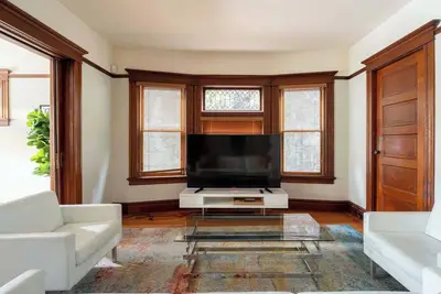 Image de Historic Pdx Home - Sleeps 10, Perfect Location