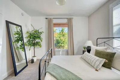 Image de Haven by the Hill - Downtown & Ohsu Proximity!