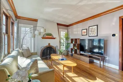 Charming Portland Home in Hollywood District