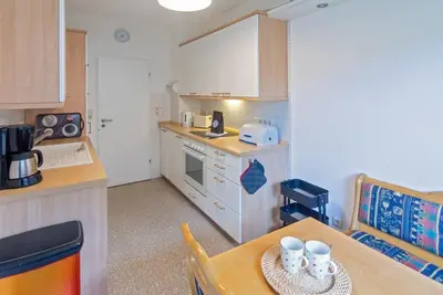 Image de Vacation home Meeresrauschen